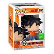 Funko POP! Convention Vinyl (Exc) Goku (Driving School) - Dragon Ball