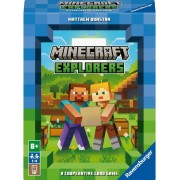 Minecraft: Explorers
