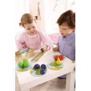 Mis primeros juegos - Primer frutal