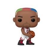 Funko POP! Vinyl Legends Dennis Rodman (Bulls Home) - NBA