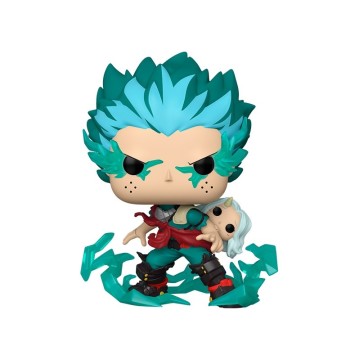 Funko POP! Infinite Deku 10" 25 cm - My Hero Academia