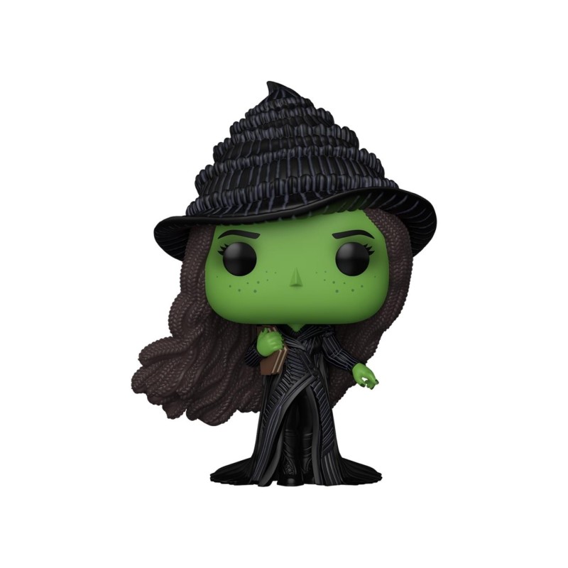 Funko POP! Vinyl Elphaba - Wicked