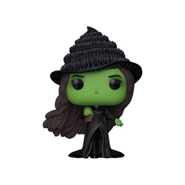 Funko POP! Vinyl Elphaba - Wicked