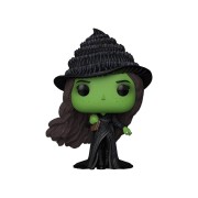 Funko POP! Vinyl Elphaba - Wicked