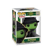 Funko POP! Vinyl Elphaba - Wicked