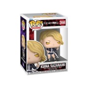 Funko POP! Vinyl Kuina Sazanami - Tougen Anki