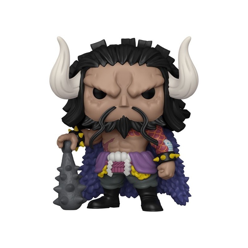 Funko POP! 6 " - Kaido 15 cm One Piece