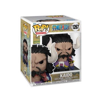 Funko POP! 6 " - Kaido 15 cm One Piece