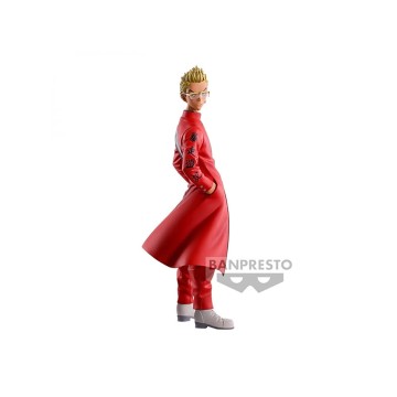 Figuras TOKYO REVENGERS TETTA KISAKI FIGURE vol.2 16 cm de Banpresto