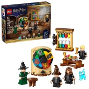 Castillo de Hogwarts™: Ceremonia del Sombrero Seleccionador