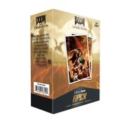 Fundas Standard 105ct Apex Deck Protector Sleeves 1 for Bethesda Doom - Ultra Pro