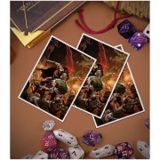 Fundas Standard 105ct Apex Deck Protector Sleeves 1 for Bethesda Doom - Ultra Pro