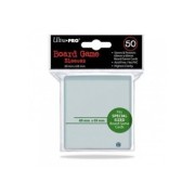 Fundas 69mm x 69mm Board Game Sleeves (50 fundas) Ultra Pro.