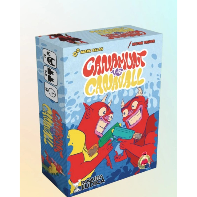 Canamunt & Canavall