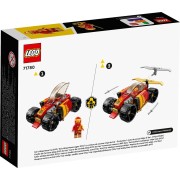 LEGO-71780 Coche de Carreras Ninja EVO de Kai