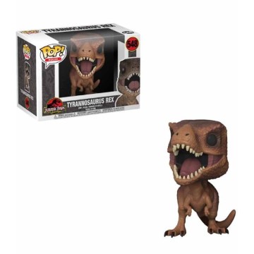 Funko POP! 548 Tyrannosaurus - Jurassic Park