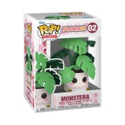 Funko POP! Vinyl Monstera - Fauna - Funko