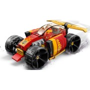 LEGO-71780 Coche de Carreras Ninja EVO de Kai