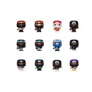 Funko Bitty POP! Singles NFL (24 Unidades) - NFL