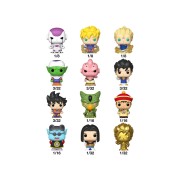 Funko Bitty POP! Singles Display (32 unidades) - Dragon Ball