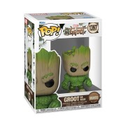 Funko Pop! Vinyl Groot As Hulk - We Are Groot - Marvel