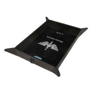 Dados Folding Dice Tray Space Marines - Adeptus Astartes Warhammer 40K - Ultra Pro
