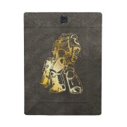 Dados Folding Dice Tray Space Marines - Adeptus Astartes Warhammer 40K - Ultra Pro