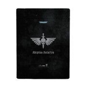 Dados Folding Dice Tray Space Marines - Adeptus Astartes Warhammer 40K - Ultra Pro