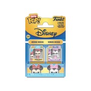 Funko Bitty POP! 2-Pack Minnie Mouse - Disney