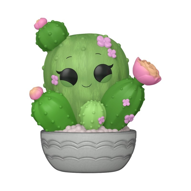 Funko POP! Vinyl Barrel Cactus - Fauna - Funko