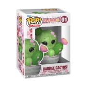 Funko POP! Vinyl Barrel Cactus - Fauna - Funko