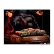Figura Stephen Strange - Doctor Strange In the Multiverse of Madness - Minico (16 cm) - Iron Studios