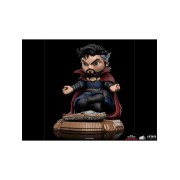 Figura Stephen Strange - Doctor Strange In the Multiverse of Madness - Minico (16 cm) - Iron Studios