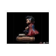 Figura Stephen Strange - Doctor Strange In the Multiverse of Madness - Minico (16 cm) - Iron Studios