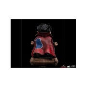 Figura Stephen Strange - Doctor Strange In the Multiverse of Madness - Minico (16 cm) - Iron Studios