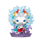 Funko Pop! Deluxe Yamato Man - Beast (Exc) - One Piece