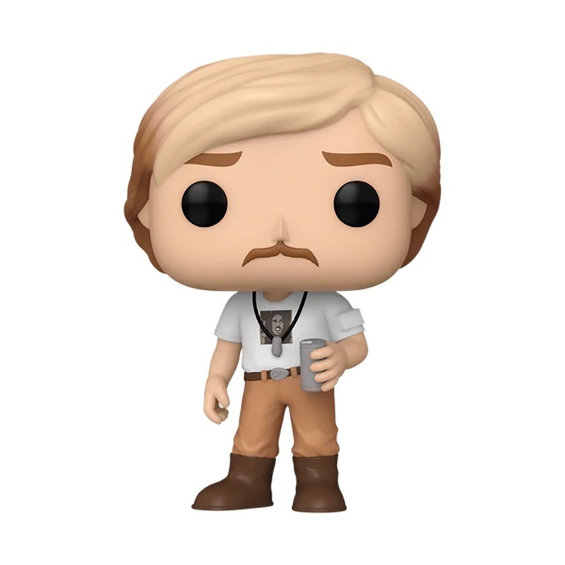 Funko Pop! Vinyl D&C- Wooderson - Dazed And Confused