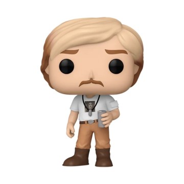 Funko Pop! Vinyl D&C- Wooderson - Dazed And Confused