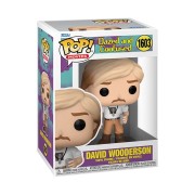 Funko Pop! Vinyl D&C- Wooderson - Dazed And Confused
