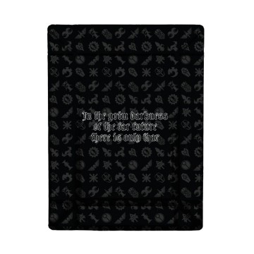 Dados Folding Dice Tray Universal Warhammer 40K - Ultra Pro