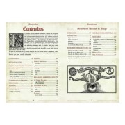 Ultima Forsan - Savage Worlds Ultima Forsan