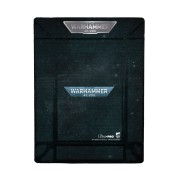 Dados Folding Dice Tray Universal Warhammer 40K - Ultra Pro