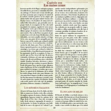 Ultima Forsan - Savage Worlds Ultima Forsan