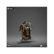 Figura Gimli - The Lord of the Rings - Minico (12 cm) - Iron Studios