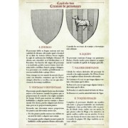 Ultima Forsan - Savage Worlds Ultima Forsan