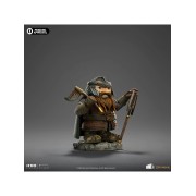 Figura Gimli - The Lord of the Rings - Minico (12 cm) - Iron Studios