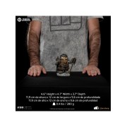 Figura Gimli - The Lord of the Rings - Minico (12 cm) - Iron Studios