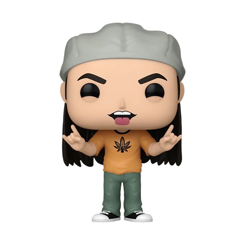 Funko Pop! Vinyl D&C- Slater - Dazed And Confused