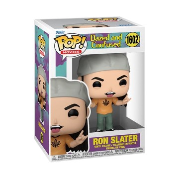 Funko Pop! Vinyl D&C- Slater - Dazed And Confused