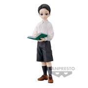 Figuras Demon Slayer : Kimetsu no Yaiba - Demon Series - MUZAN KIBUTSUJI KID 14 cm de Banpresto